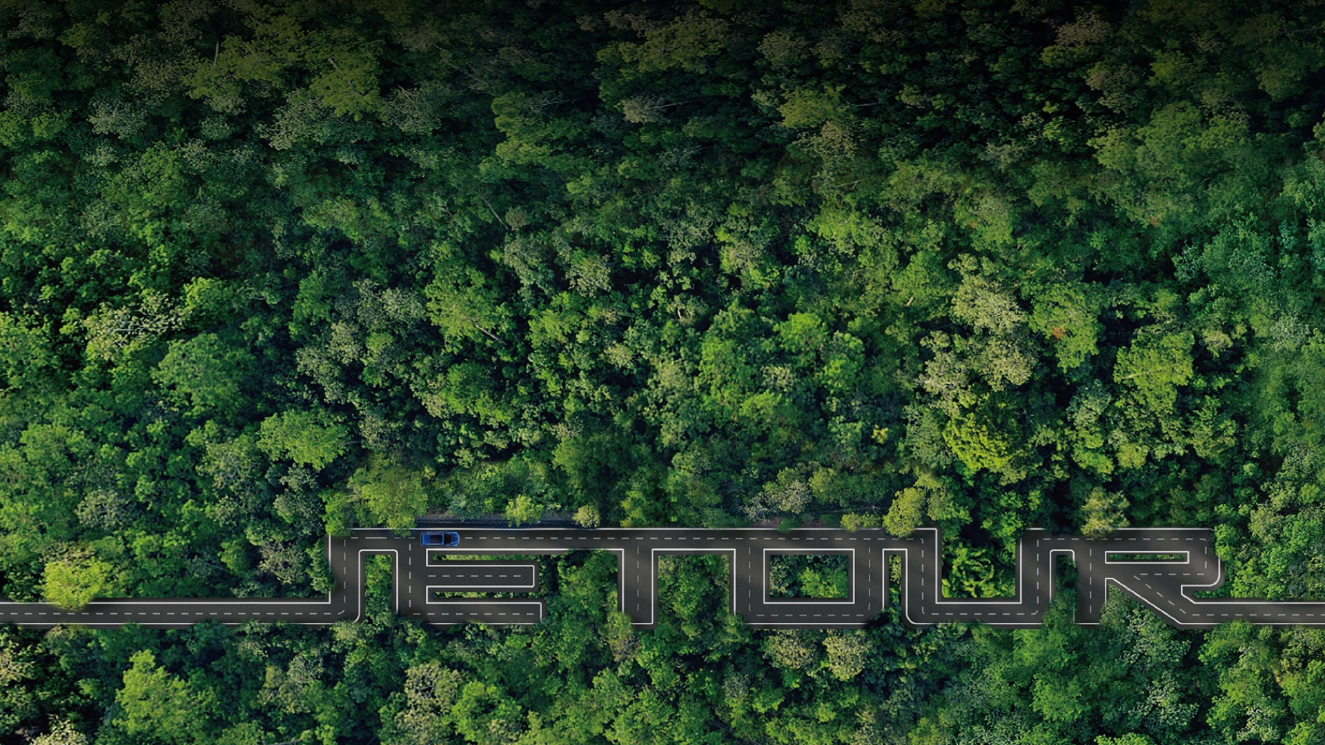 JETOUR About