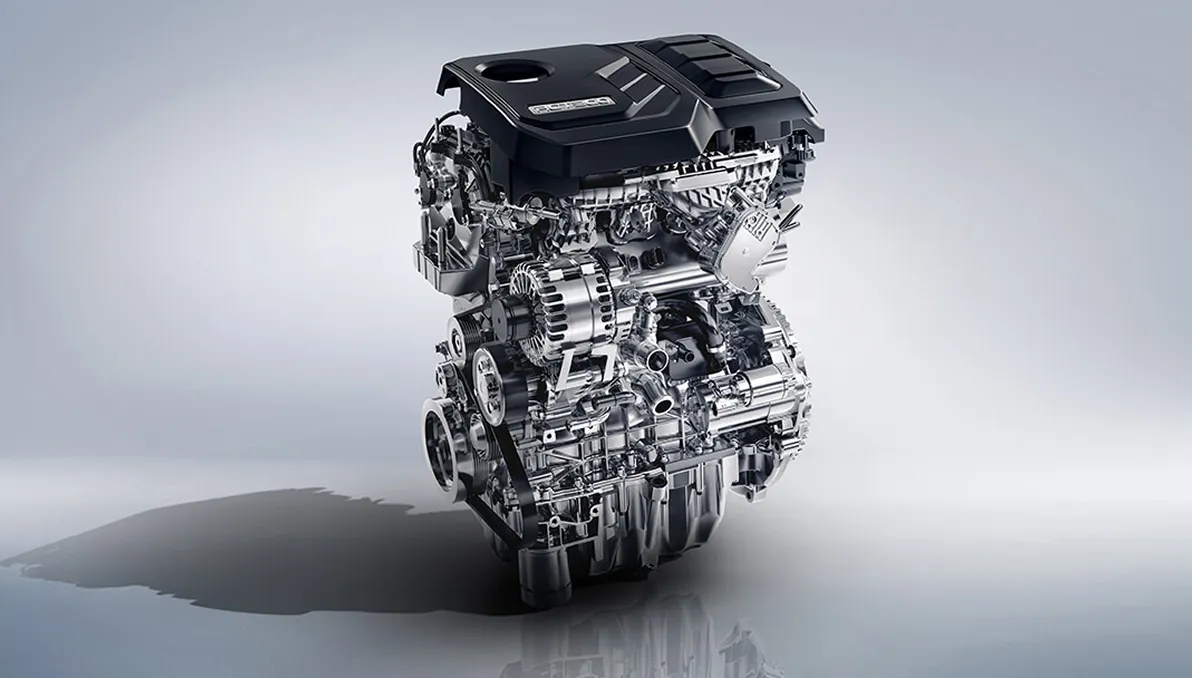 Efficient and Powerful Performance