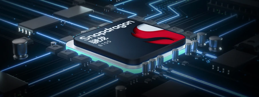 Snapdragon 8155 Smart Chip
