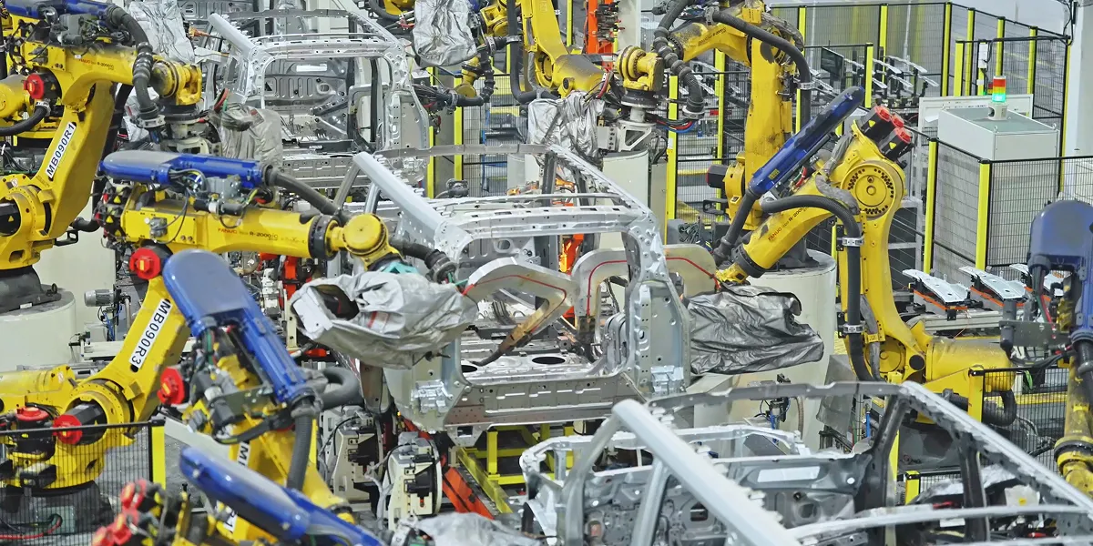 Smart Factory
